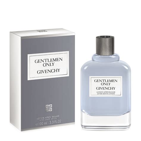 givenchy gentlemen only perfume review|givenchy gentlemen only after shave.